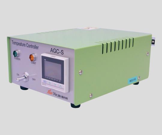 Asahi Rikagaku AGC-S Temperature Controller Stationary Type 0 - 1200oC